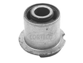 CORTECO 80000049 Bushing, axle beam
