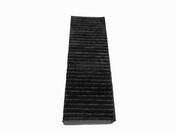 Filter, cabin air CORTECO 80000067
