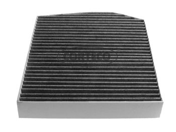 CORTECO 80000069 Filter, cabin air