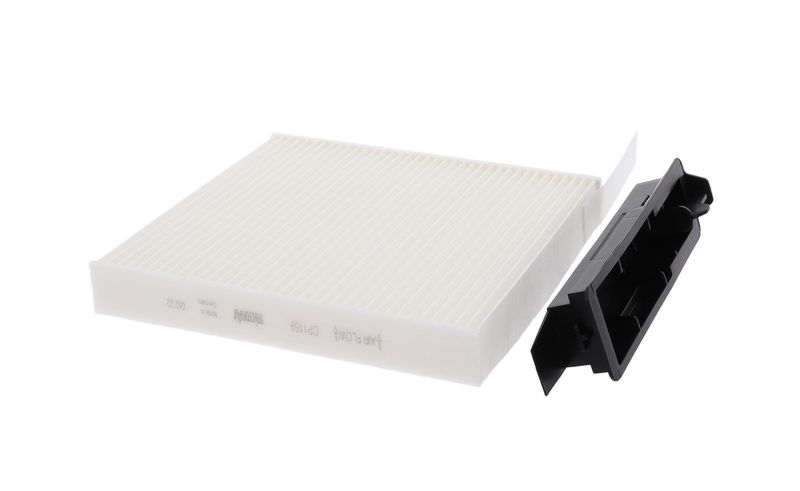 CORTECO 80000074 Filter, cabin air