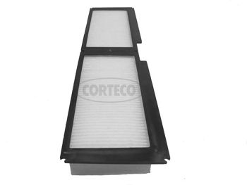 CORTECO 80000075 Filter, cabin air