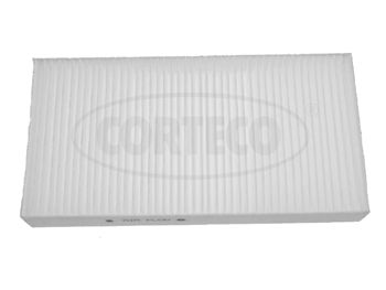 CORTECO 80000082 Filter, cabin air