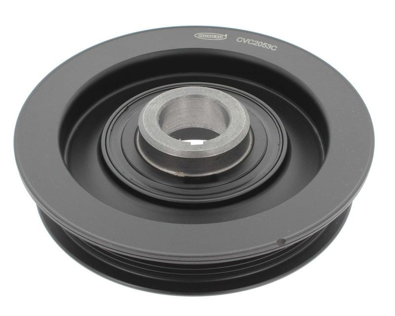CORTECO 80000085 Belt Pulley, crankshaft
