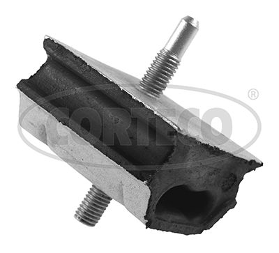 CORTECO 80000094 Bushing, axle beam