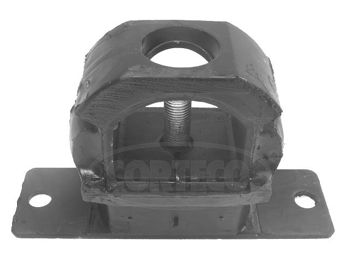 Mounting, automatic transmission CORTECO 80000101
