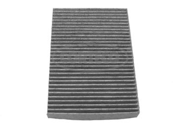 Filter, cabin air CORTECO 80000114