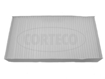 Filter, cabin air CORTECO 80000115