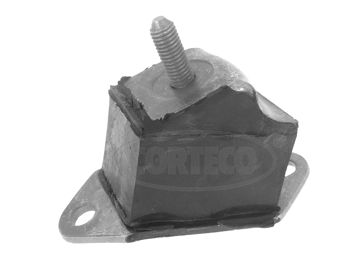 Mounting, automatic transmission CORTECO 80000128