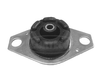 Mounting, automatic transmission CORTECO 80000130