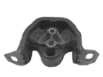 Mounting, automatic transmission CORTECO 80000147