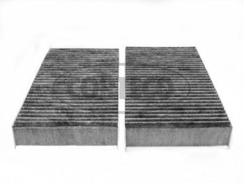 CORTECO 80000148 Filter, cabin air