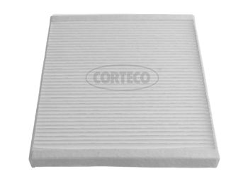 CORTECO 80000155 Filter, cabin air
