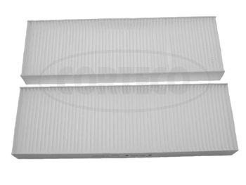 CORTECO 80000156 Filter, cabin air