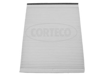 CORTECO 80000157 Filter, cabin air