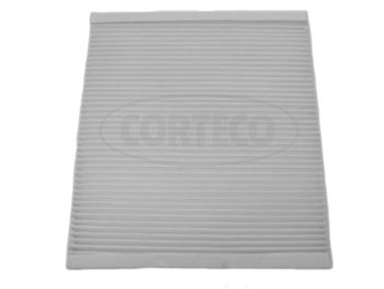 Filter, cabin air CORTECO 80000159