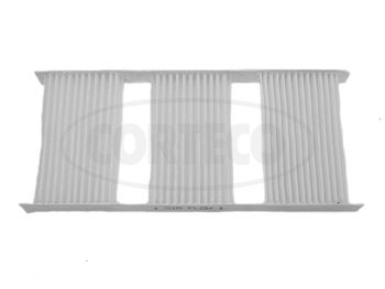 Filter, cabin air CORTECO 80000161