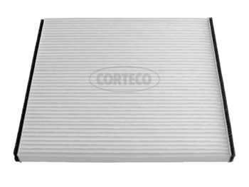 CORTECO 80000162 Filter, cabin air