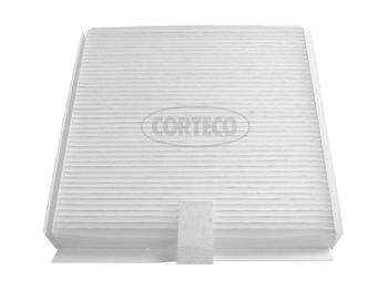 CORTECO 80000163 Filter, cabin air