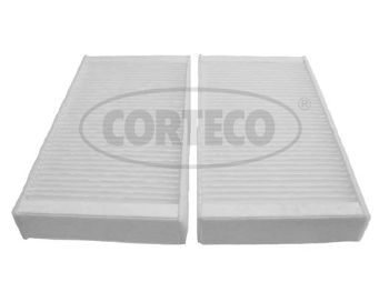 Filter, cabin air CORTECO 80000179