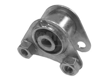 CORTECO 80000193 Mounting, engine