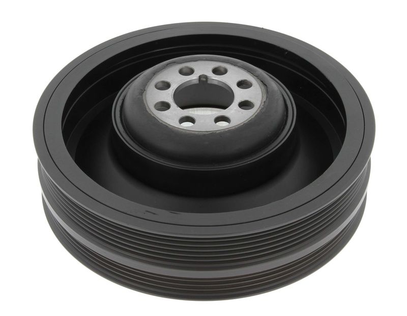 CORTECO 80000200 Belt Pulley, crankshaft
