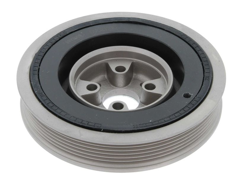CORTECO 80000204 Belt Pulley, crankshaft