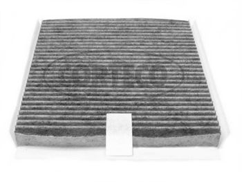 CORTECO 80000208 Filter, cabin air