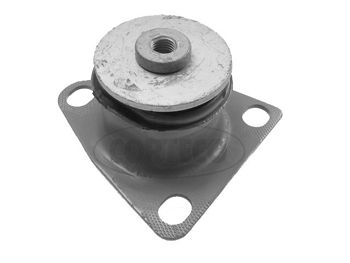 Mounting, automatic transmission support CORTECO 80000241