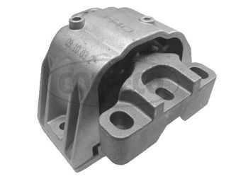 Mounting, engine CORTECO 80000249