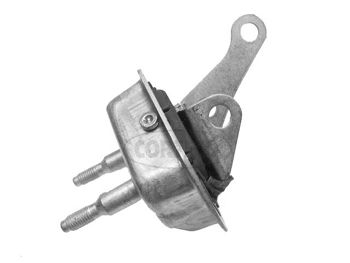 CORTECO 80000255 Bushing, axle beam