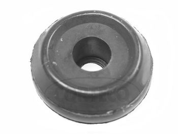 CORTECO 80000267 Bushing, stabiliser coupling rod