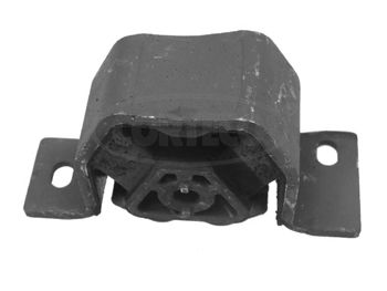 Mounting, automatic transmission CORTECO 80000297