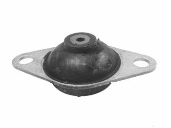 CORTECO 80000303 Mounting, engine