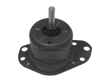 Mounting, engine CORTECO 80000306