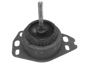 CORTECO 80000313 Mounting, engine