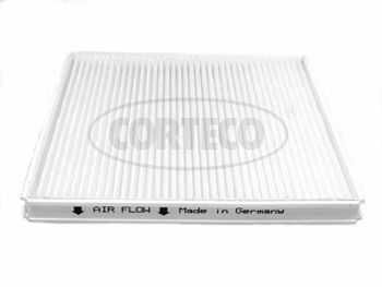 CORTECO 80000334 Filter, cabin air