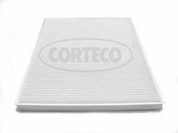 Filter, cabin air CORTECO 80000335