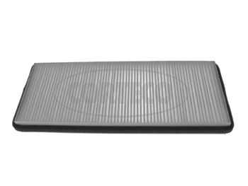 Filter, cabin air CORTECO 80000340
