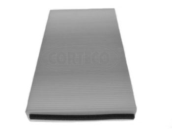 Filter, cabin air CORTECO 80000341