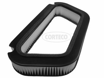 CORTECO 80000343 Filter, cabin air