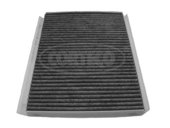 CORTECO 80000344 Filter, cabin air