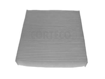 CORTECO 80000345 Filter, cabin air