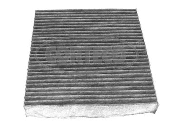 Filter, cabin air CORTECO 80000346