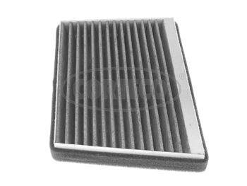 Filter, cabin air CORTECO 80000347