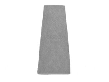 CORTECO 80000349 Filter, cabin air