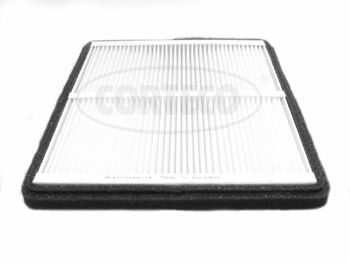 Filter, cabin air CORTECO 80000354