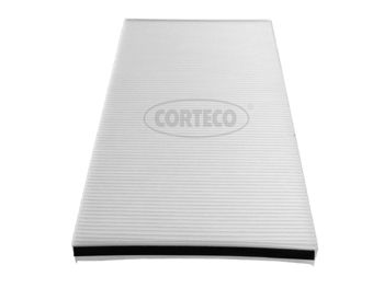 Filter, cabin air CORTECO 80000356