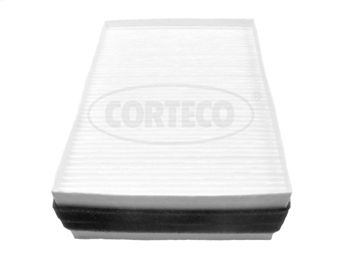 Filter, cabin air CORTECO 80000362