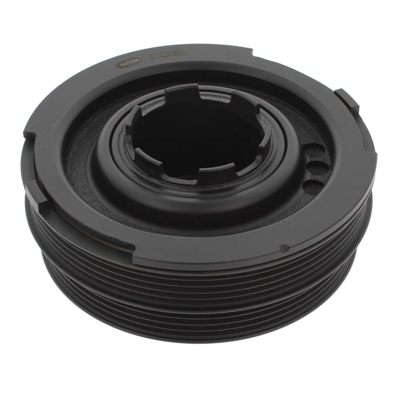 CORTECO 80000366 Belt Pulley, crankshaft
