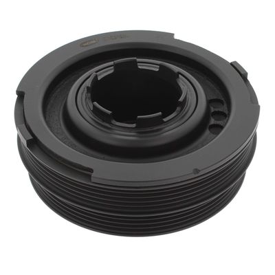 Belt Pulley, crankshaft CORTECO 80000366